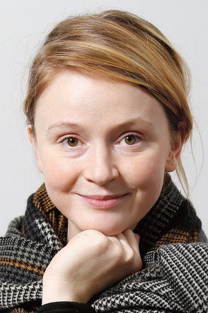 Marie Doležalová in Tři holky jako květ