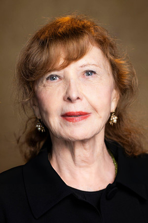 Aurore Clément in Tanguy