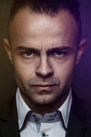 Andrea De Rosa in Ganja Fiction