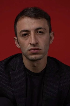 Nurlan Suleymanli in Hotel Loo