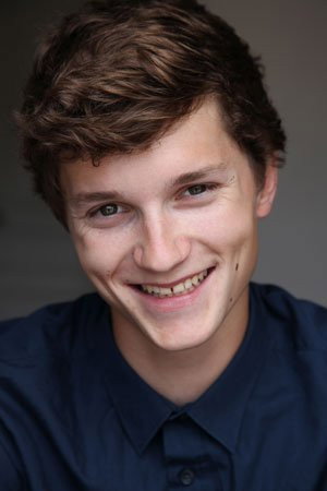 Jean-Baptiste Le Vaillant in Blind Sex