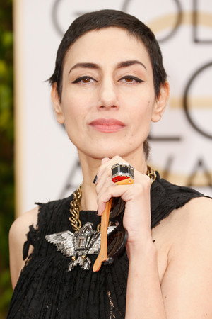Ronit Elkabetz in Or (My Treasure)