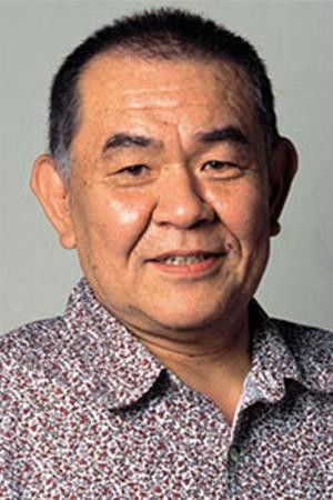 Tetsu Watanabe in The King of Kita: Roar of Darkness
