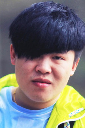 Josef Chen Li in Ni Jing: Thou Shalt Not Steal