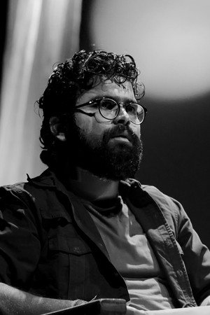 Dipanwit Dashmohapatra in Byaase Sunucha