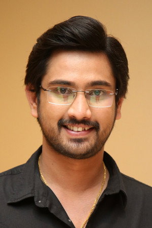 Raj Tarun in Rangula Ratnam