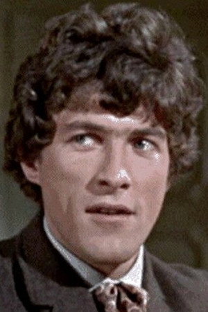 Barry Andrews in Dracula: A Cinematic Scrapbook