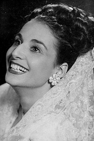 Nati Mistral in Enrique Herreros