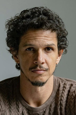 Rafael Losso in O Monstro do Sertão