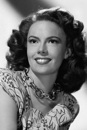 Jayne Meadows in Lady in the Lake