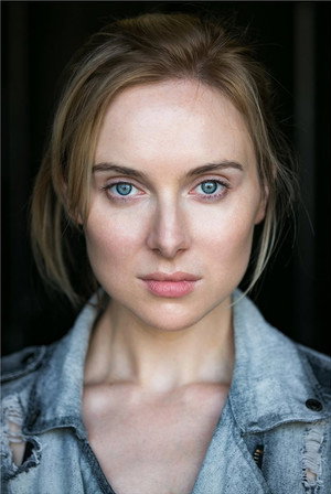 Caspian Faye in Sparrow