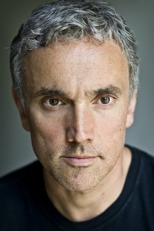 Ben Miles in After Thomas