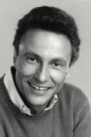 David Ackroyd in The Fear Inside