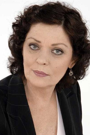 Elżbieta Jarosik in Heaven in Hell