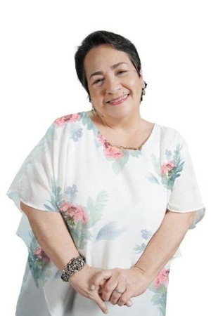 Debraliz in My 2 Mommies