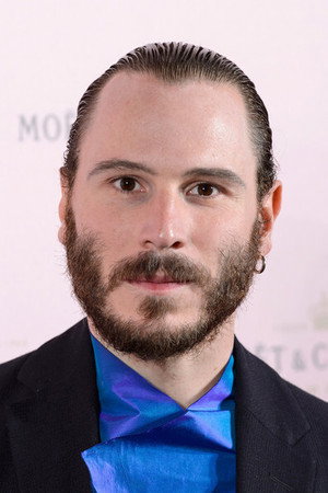 Rubén Ochandiano in Broken Embraces