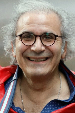 Frédéric Zeitoun in Jacques Martin, derrière vos applaudissements
