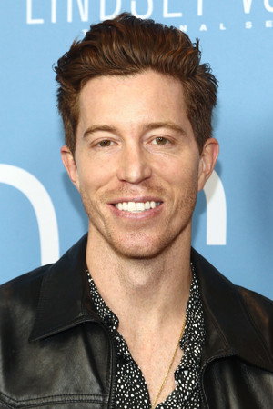 Shaun White in Dear Rider  The Jake Burton Story
