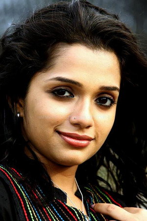 Ann Augustine in Elsamma Enna Aankutty