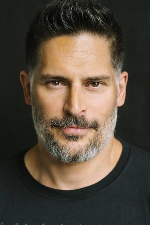 Joe Manganiello in Spider-Man