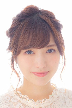Haruka Yoshimura in SHIROBAKO the Movie