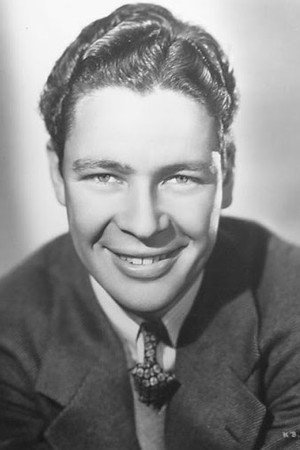Kenny Baker in The Harvey Girls