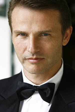 Stuart Rigby in The Mummy Resurrected