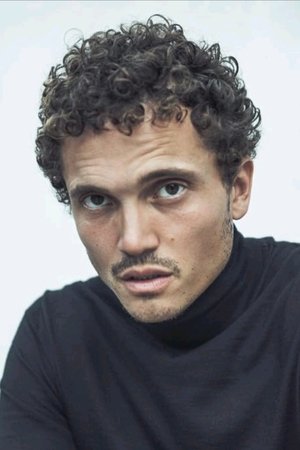 Karl Glusman in Wounds