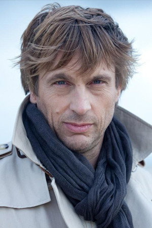 Didier Gustin in My Neighbors' Neighbors