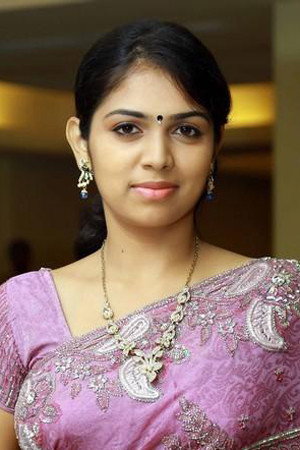 Anjali P Nair in Vilakkumaram
