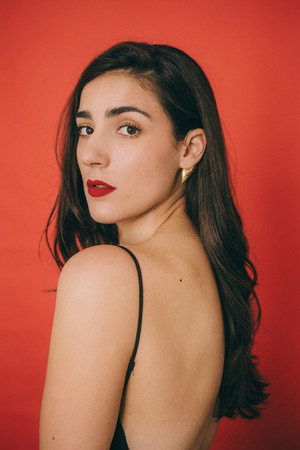 Sofia Guida in In your head
