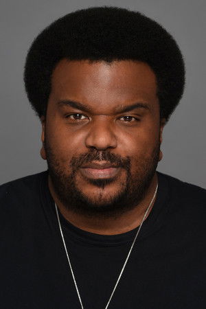 Craig Robinson in Donkey s Christmas Shrektacular