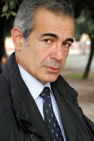 Fabio Galli in The Last Alchemist