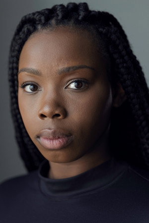 Shaniqua Okwok in Verrucaway