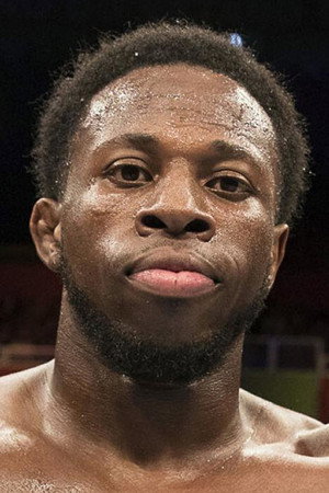 Randy Brown in UFC Fight Night 235: Dolidze vs. Imavov