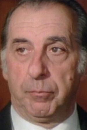 Luigi Bonos in Mad Dog Killer