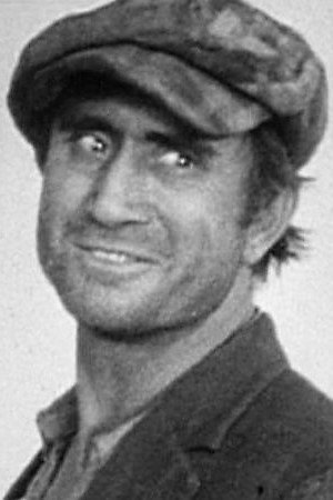 Leo Willis in An Unwilling Hero