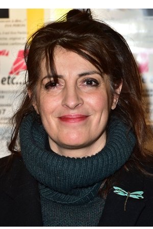 Nanou Garcia in Ballsy Girl