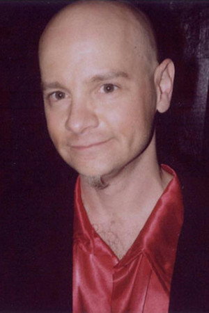 Todd Holoubek in The Ten