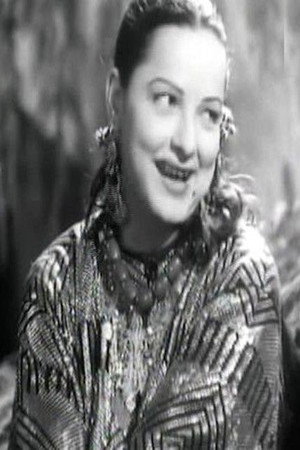 Samia Fahmy in Punishment