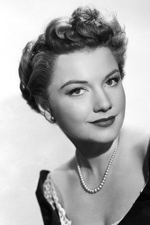 Anne Baxter in All About Eve