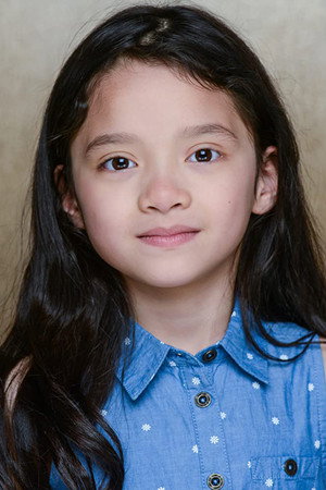 Emma Ho in The Baker