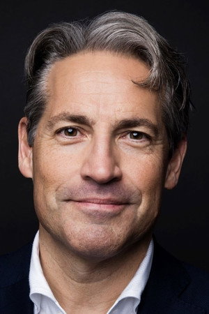 Eric Metaxas in Revolutionary America