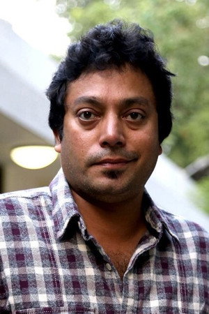 Srinath in Kaaviyyan