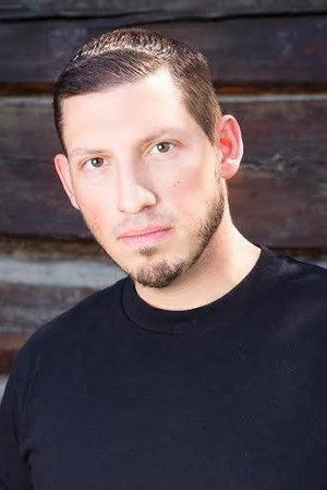 Zack Lanphier in Robert Service's Tales of the North