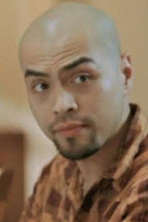 Dendy Subangil in Dara