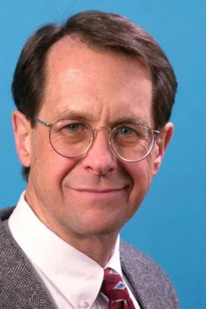 Harry Watson in Andrew Jackson: Good, Evil & The Presidency