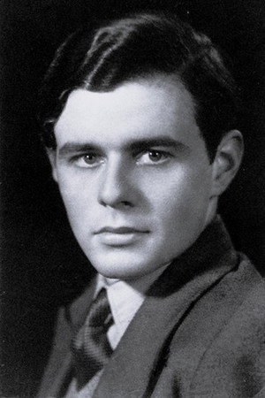Niall MacGinnis in She Didn't Say No!