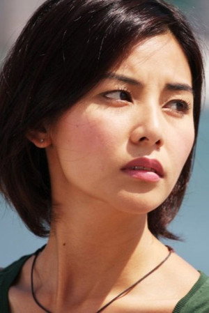 Yoyo Mung Ka-Wai in Running Out of Time