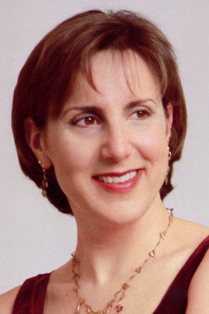 Dawn Upshaw in Theodora